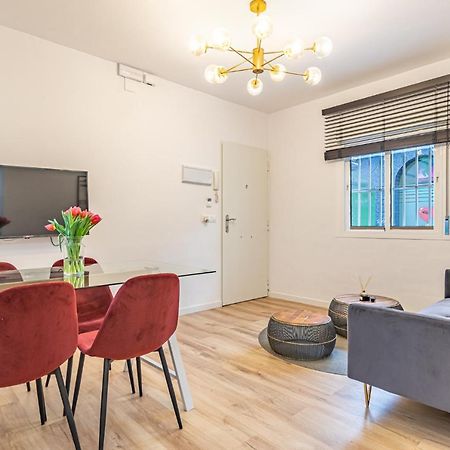 Happy Lounge Apartment Fuengirola Exterior foto