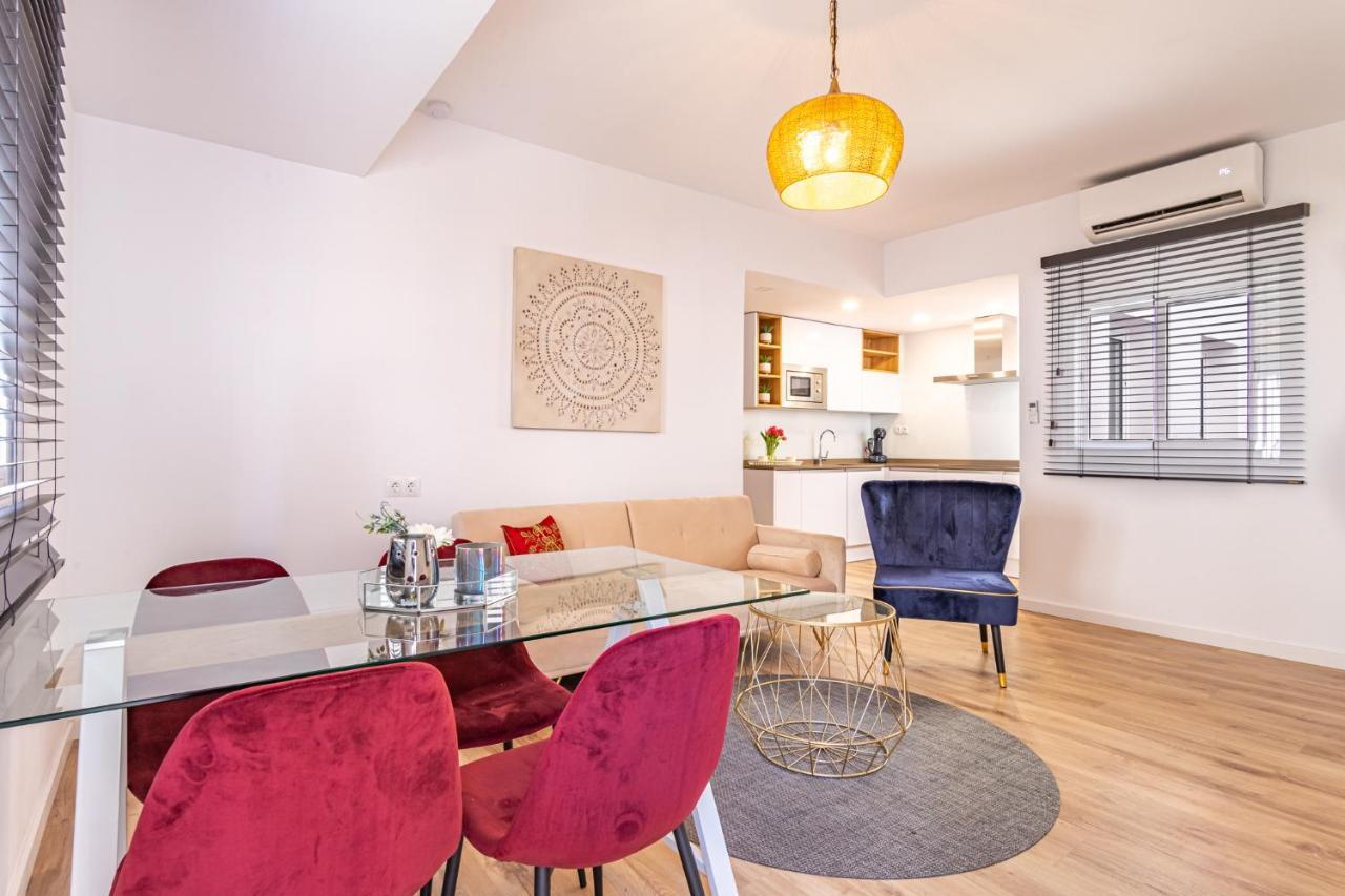 Happy Lounge Apartment Fuengirola Exterior foto